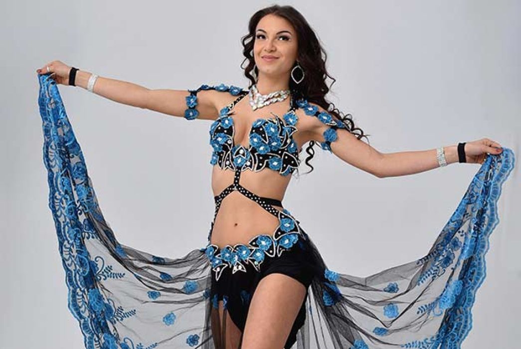 Mistificazioni della donna nella danza del ventre