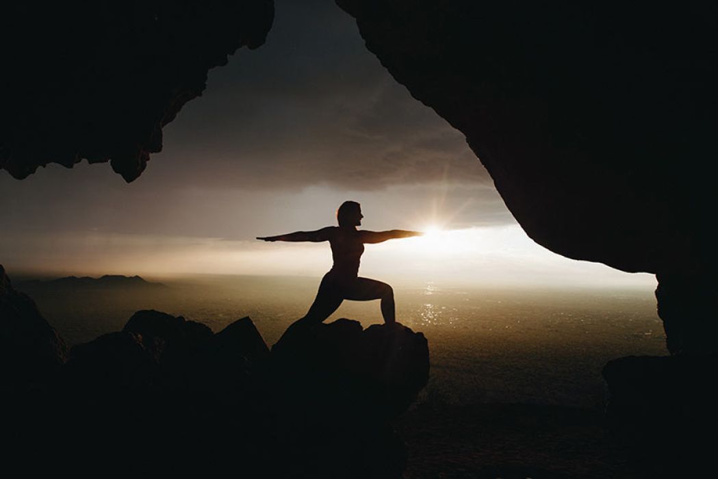 La triade Aerobica, Yoga e Pilates
