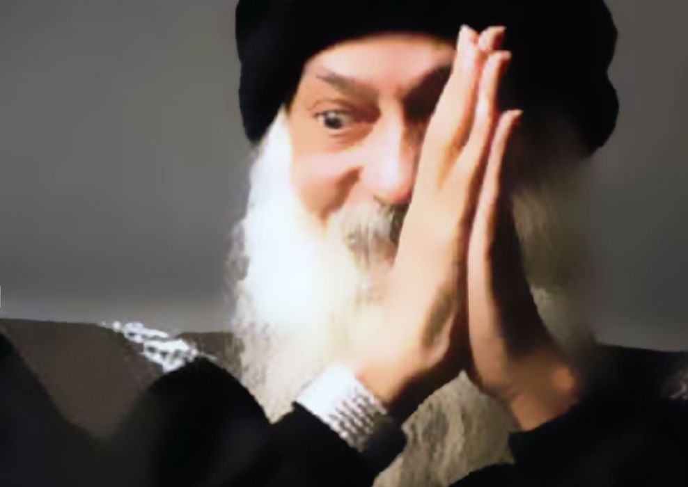 Osho su Gurdjieff e sulla vita