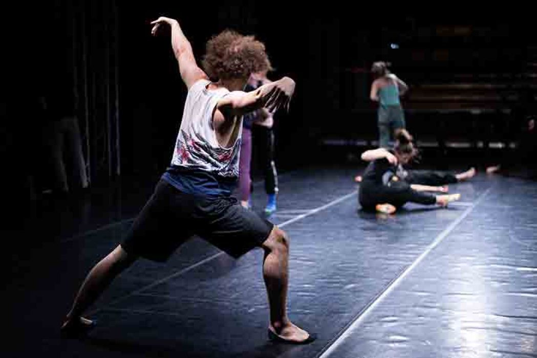 Grand Union presso il teatro Judson e le tendenze al post-moderno